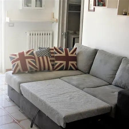 Casa Scupoli Relax House Otranto Apartment Exterior photo