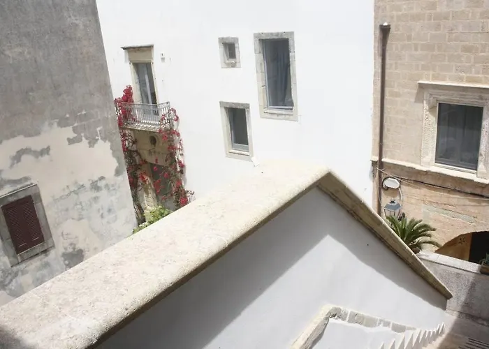 Casa Scupoli Relax House Otranto
