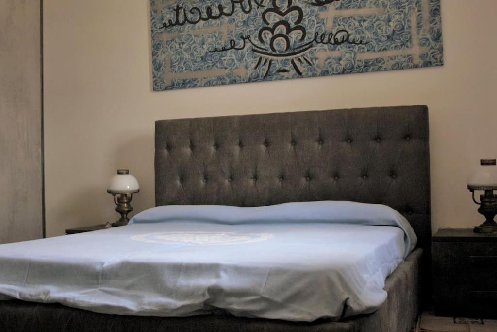 Apartment Casa Scupoli Relax House Otranto
