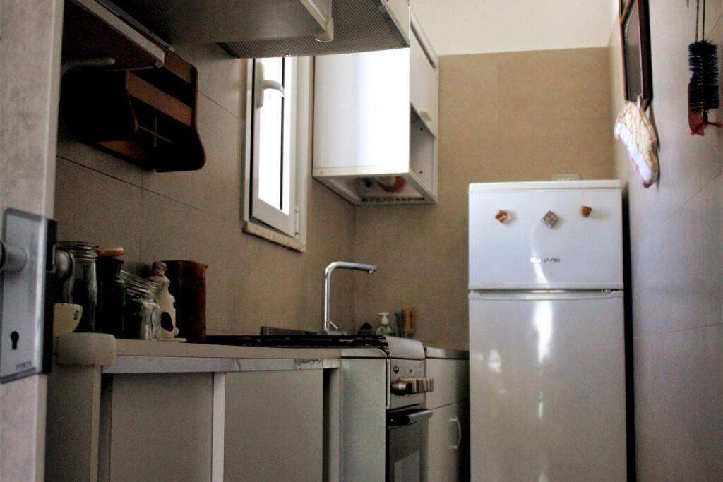 Casa Scupoli Relax House Apartment