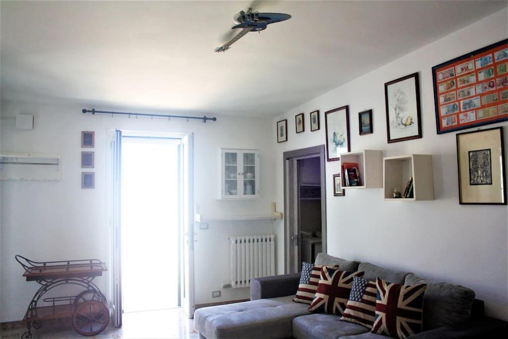 Casa Scupoli Relax House Otranto