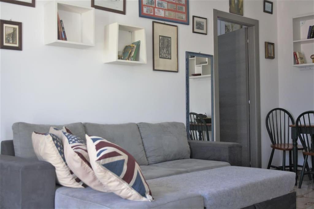 Casa Scupoli Relax House Apartment Otranto