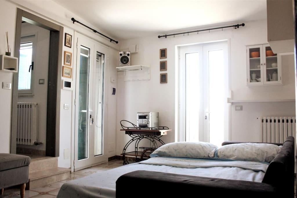 Casa Scupoli Relax House *