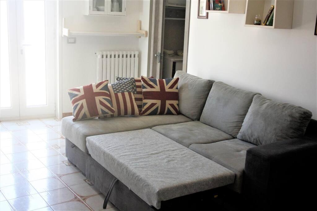 Casa Scupoli Relax House * Otranto
