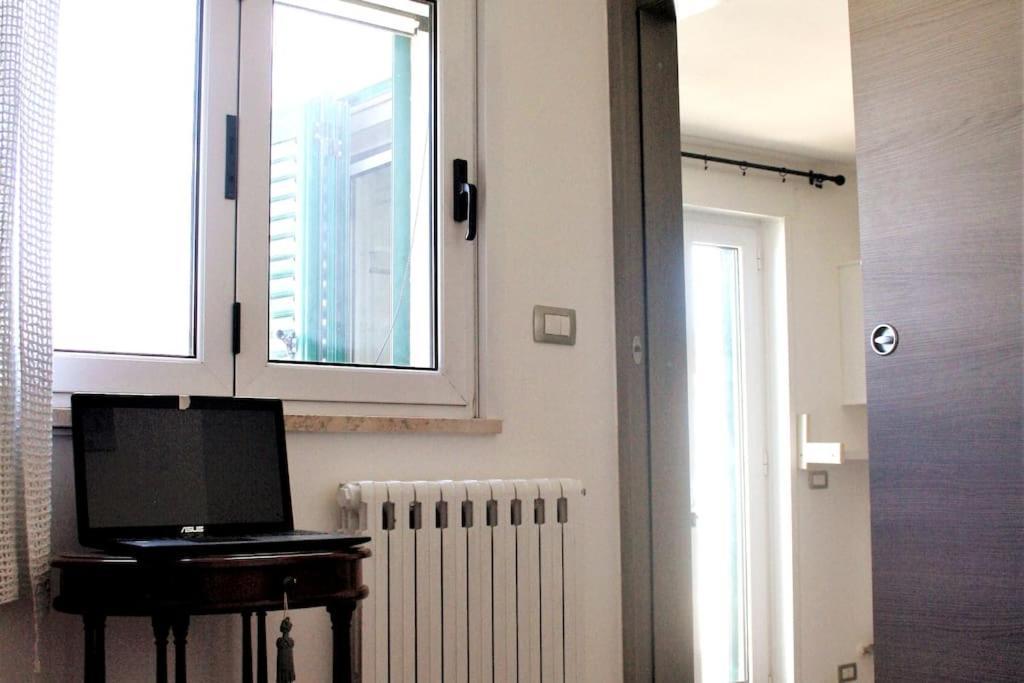 Casa Scupoli Relax House *