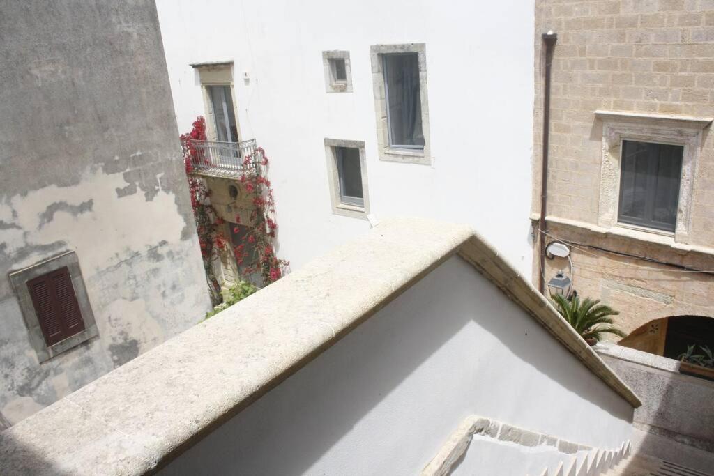 Apartment Casa Scupoli Relax House *